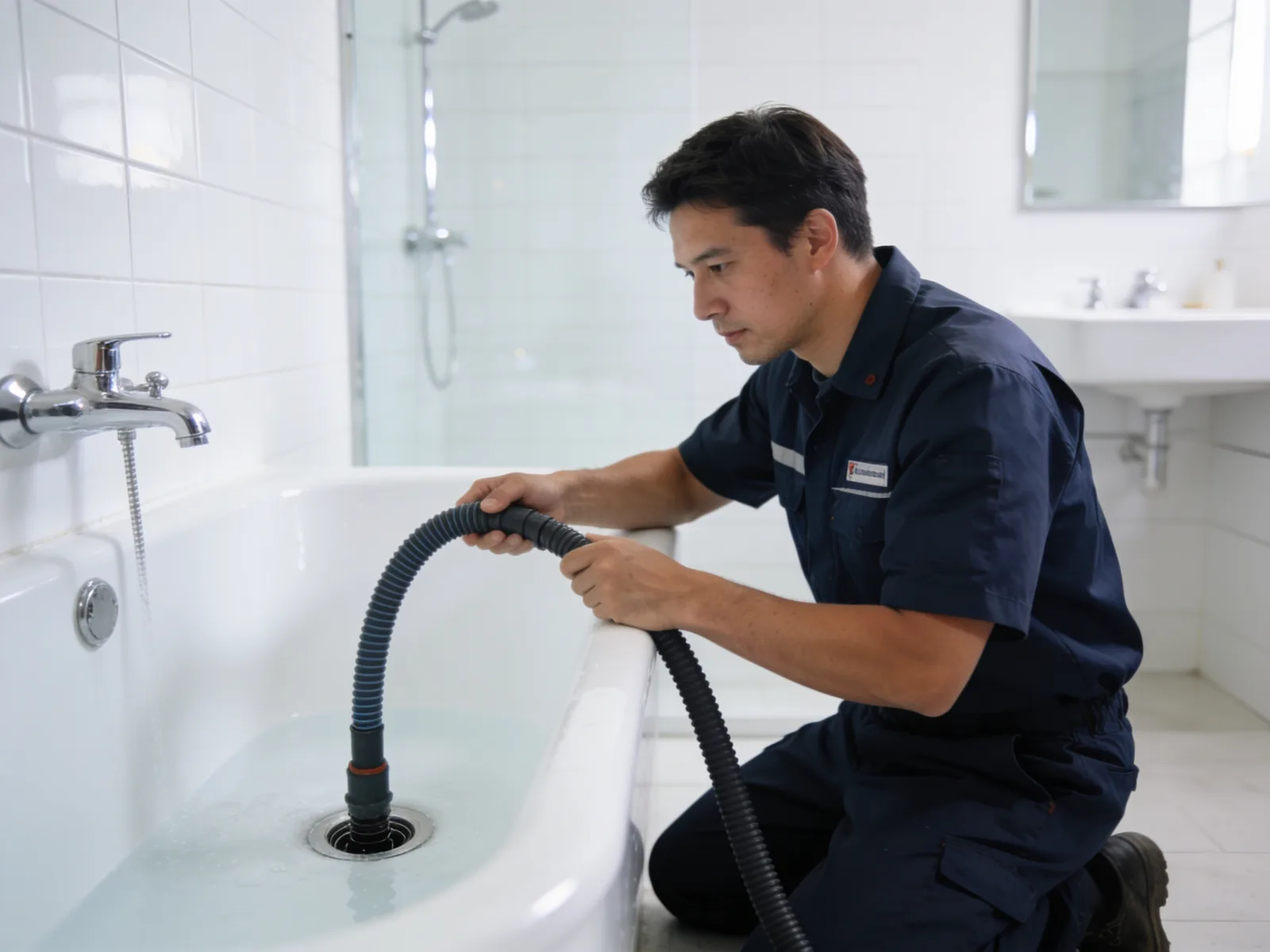Emergency Plumber Wampum, PA FAQs